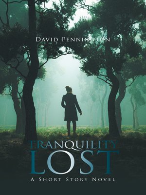 cover image of Tranquility Lost